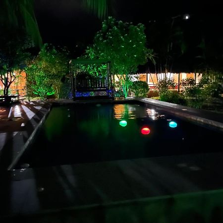 Maison Vanilianadia นูซีเบ ภายนอก รูปภาพ